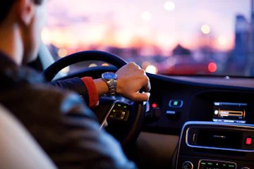 Car Loans Just Hit a 32-Year Delinquency Record