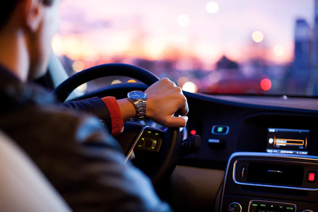 Car Loans Just Hit a 32-Year Delinquency Record