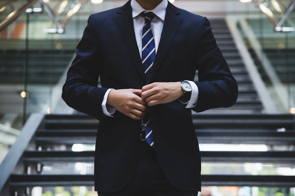 corporate leadership business investment