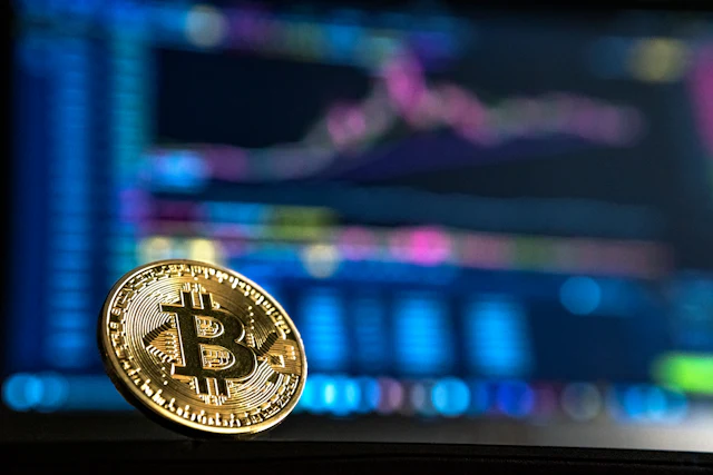 Bitcoin Hit $126,000. How Did It Get Here?