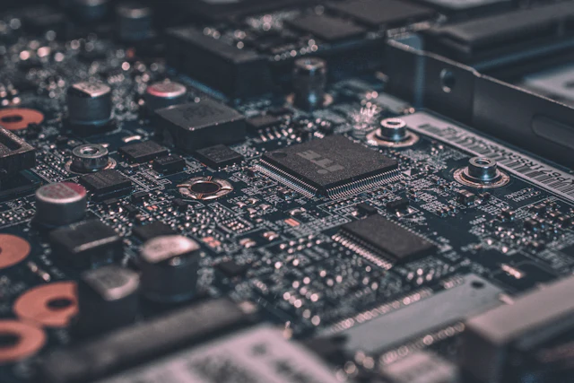 Broadcom's AI Revenue Doubled. Its Stock Still Crashed 12%. Here's Why.