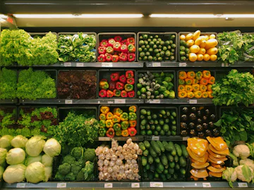 Shrimp, Coffee, Tomatoes — Basically Tariff-Free Until 2025. Look at Your Grocery Bill Now.