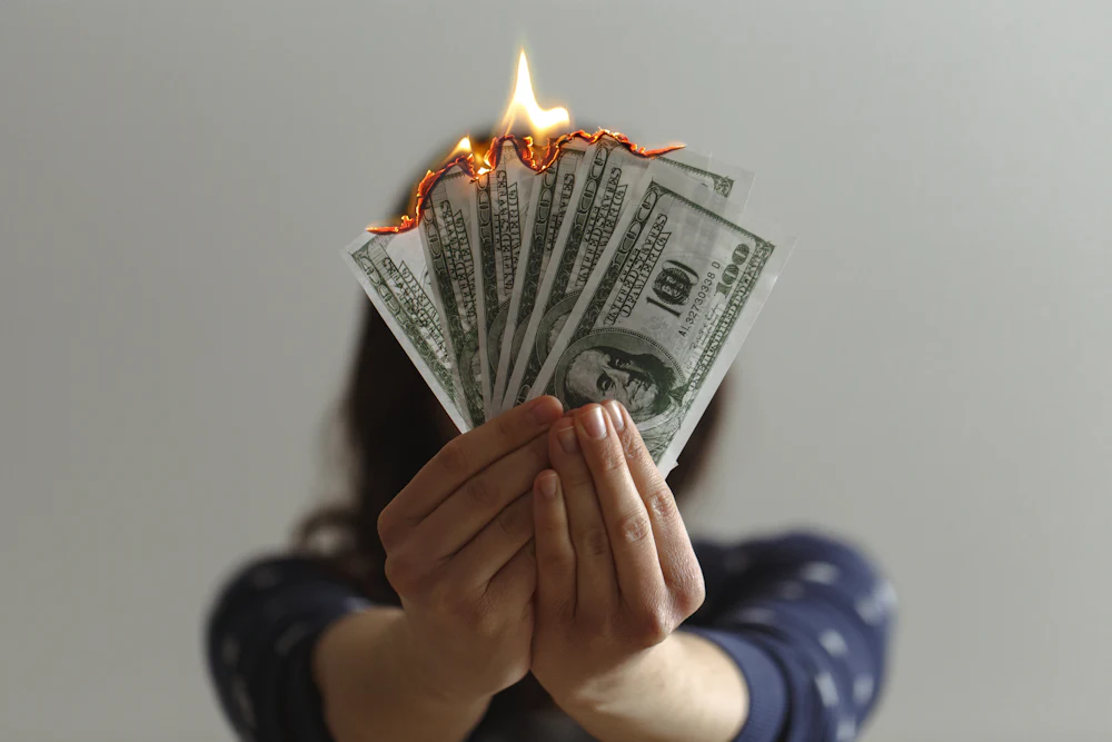 US dollar currency exchange rate