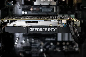 Nvidia Is Bigger Than Almost Every Country