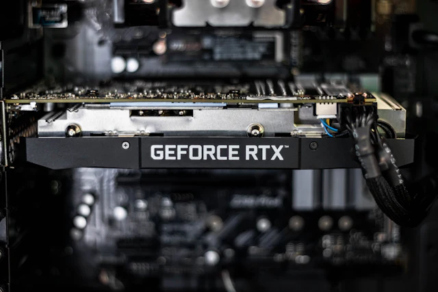 Nvidia Is Bigger Than Almost Every Country