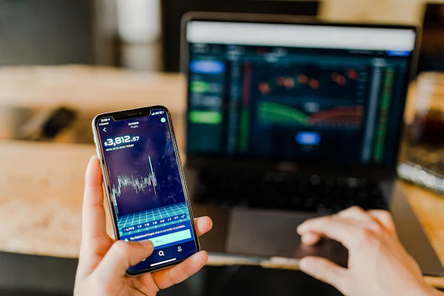 Tether Briefly Topped Ethereum. So What?