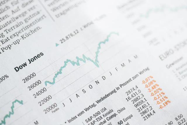 What a Share Is, and How to Start Investing