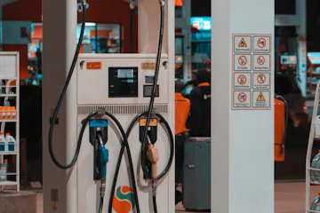Why 4.2% Inflation Is Mostly a Gasoline Story