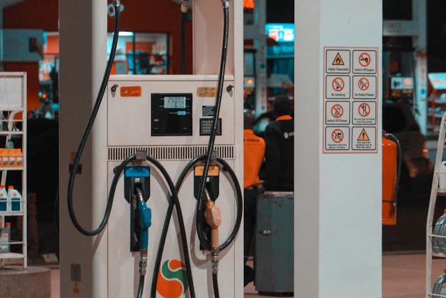 Why 4.2% Inflation Is Mostly a Gasoline Story