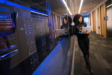 Data Centers Are 4% of America's Power. Why Is Everyone's Bill Going Up?