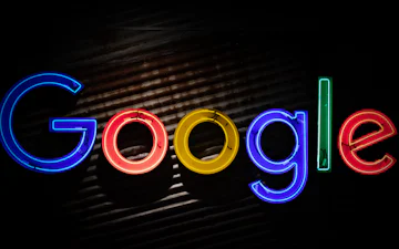 Google Just Raised $85 Billion. Its Own Stock Went Down.