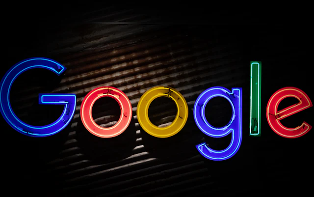 Google Just Raised $85 Billion. Its Own Stock Went Down.