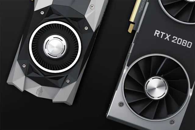 Nvidia Overtook Apple as the World's Most Valuable Company. What Does It Mean?