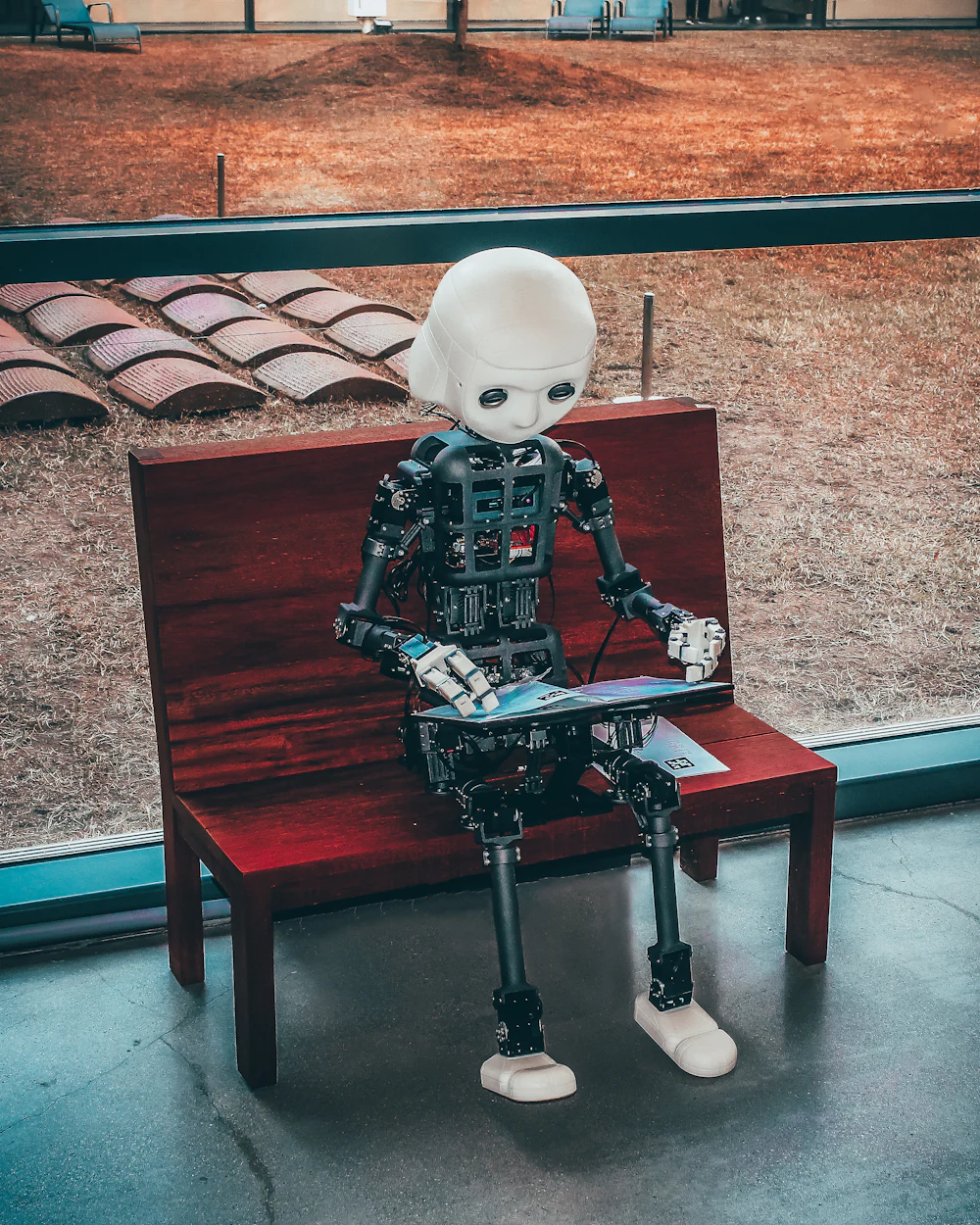 AI data center infrastructure