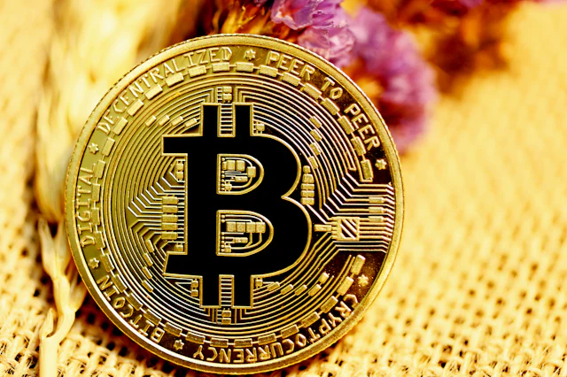 Corporate America Has Been Quietly Buying Bitcoin. The Numbers Are Staggering.