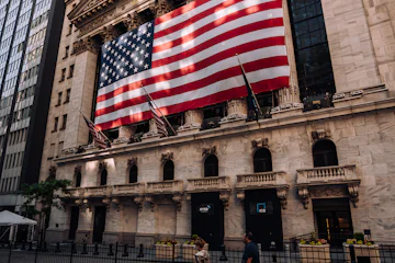 The S&P 500 Is a Bet on 7 Stocks Now