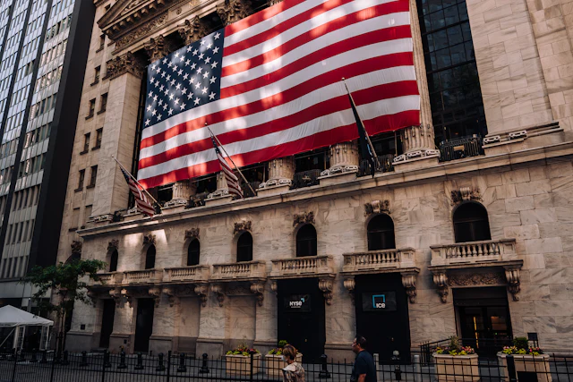 The S&P 500 Is a Bet on 7 Stocks Now