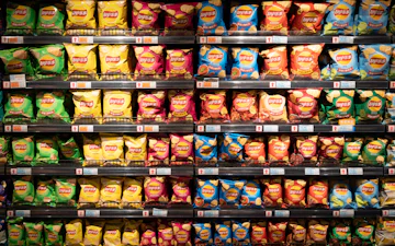 Same Box, Fewer Chips. Corporations Are Hoping You Don't Notice.