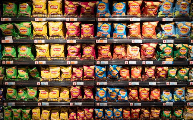 Same Box, Fewer Chips. Corporations Are Hoping You Don't Notice.